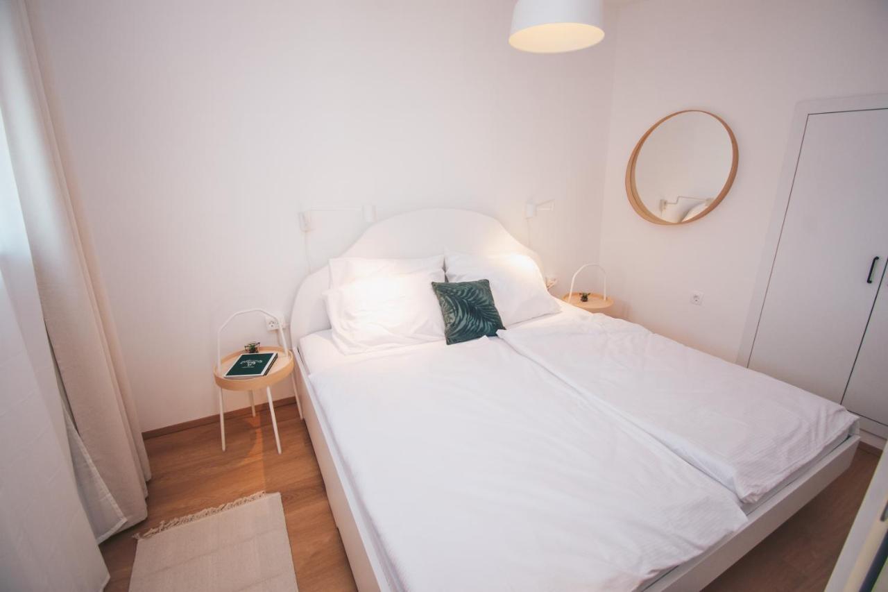 Na Apartments Maribor Exterior photo